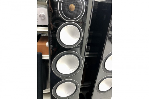 AV家電のmonitor audio