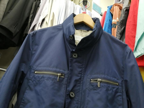 メンズファッションのジャケット