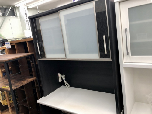 家具のレンジボード
