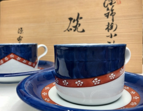 雑貨の和食器