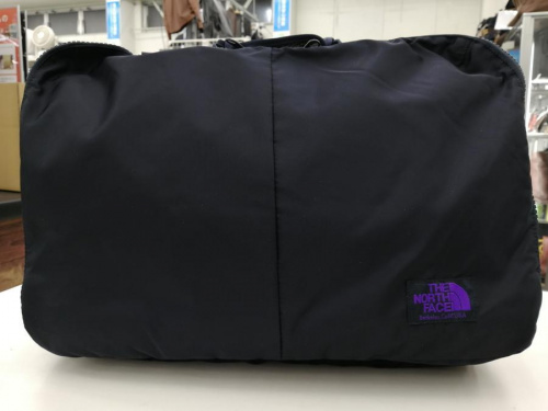 THE　NORTH　FACEのデイパック