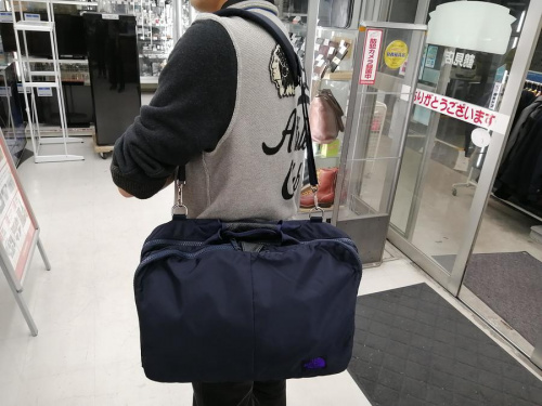 デイパックの横浜川崎洋服中古情報