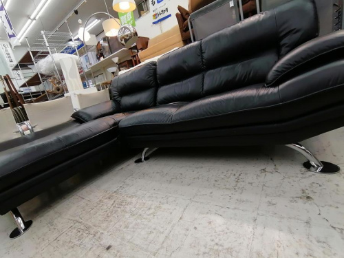 生活家具のソファー