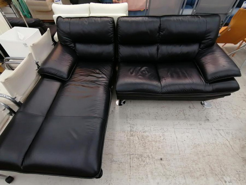 ソファーの川崎　青葉　世田谷　鶴見　横浜   　中古　家具