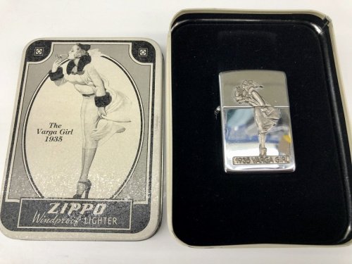 雑貨のZIPPO