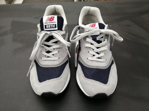 ニューバランスの川崎　青葉　世田谷　鶴見　横浜　メンズファッション　中古　買取