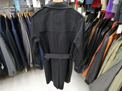 LAD MUSICIANの横浜川崎洋服中古情報