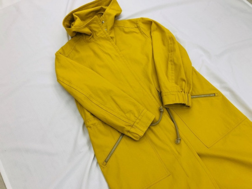 レディースファッションのコート