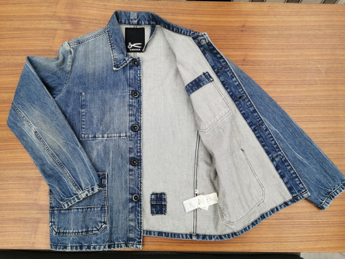 横浜川崎中古ファッション情報の川崎　青葉　世田谷　鶴見　横浜　メンズ　中古