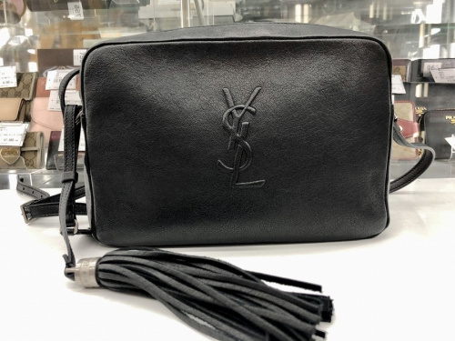 ブランド・ラグジュアリーのSaint Laurent Paris