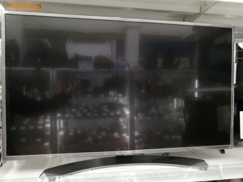 AV家電のLG