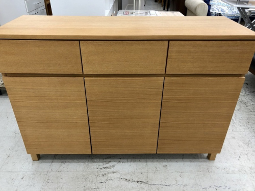 生活家具の無印良品