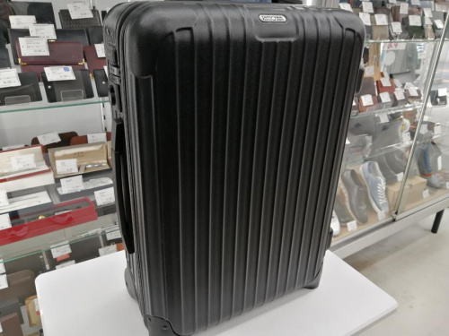 ブランド・ラグジュアリーのリモワ