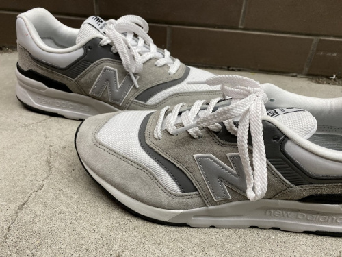 NEW BALANCEのメンズ