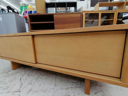生活家具の無印良品