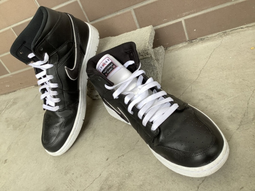 AIRJORDAN1のNIKE