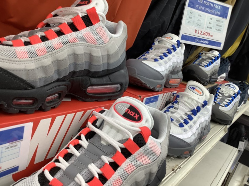 VansのJORDAN