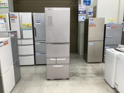 大型冷蔵庫の川崎 横浜 大田 世田谷 中古家電情報