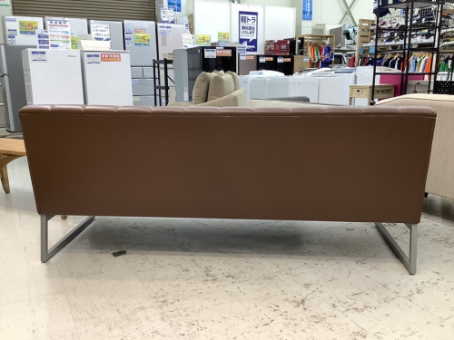 川崎　青葉　世田谷　鶴見　横浜   　中古　家具の川崎　青葉　世田谷　鶴見　横浜   　中古　ソファ　買取