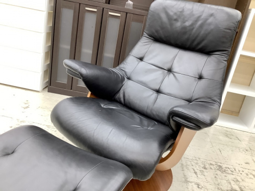 生活家具のソファ