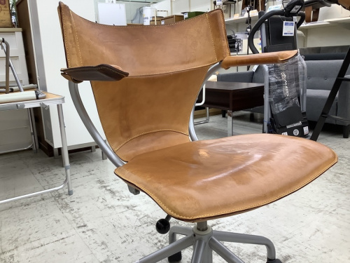 karimokuのデスクチェア