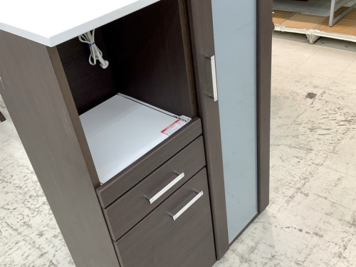 ニトリのレンジボード