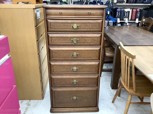 生活家具のチェスト