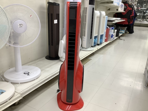 ツインターボファンの横浜川崎中古夏物家電情報