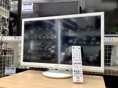デジタル家電のAV家電