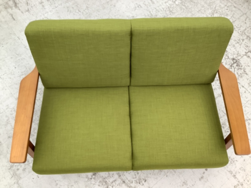 ソファーの川崎　青葉　世田谷　鶴見　横浜   　中古　家具