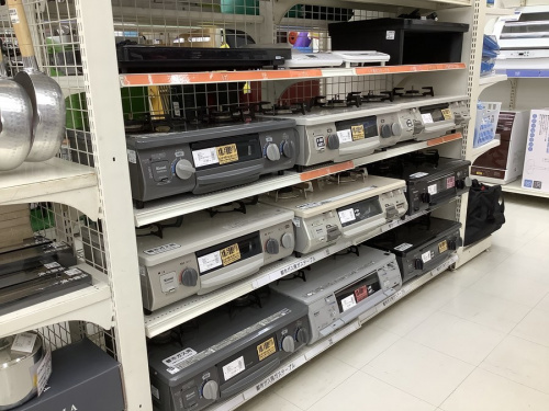 横浜川崎中古家電情報