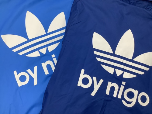 adidasのメンズ