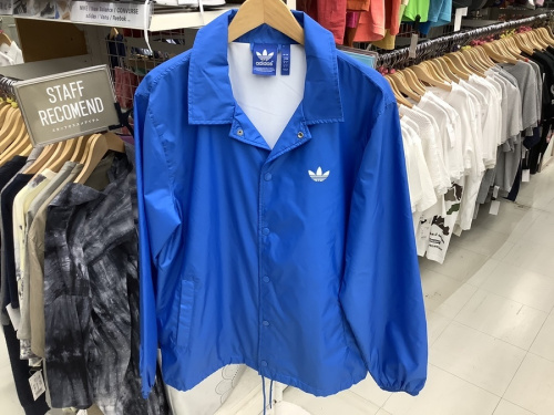 メンズのアウター
