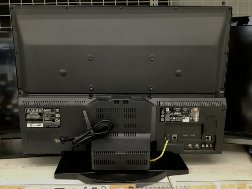 AV家電のMITSUBISHI