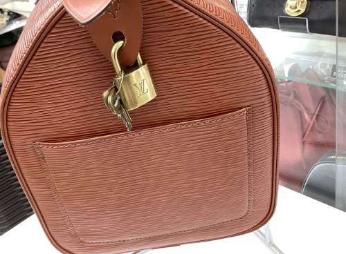 ブランド・ラグジュアリーのLOUIS VUITTON