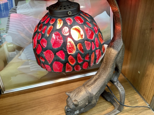 インテリアの川崎　青葉　世田谷　鶴見　横浜　照明 　中古　買取