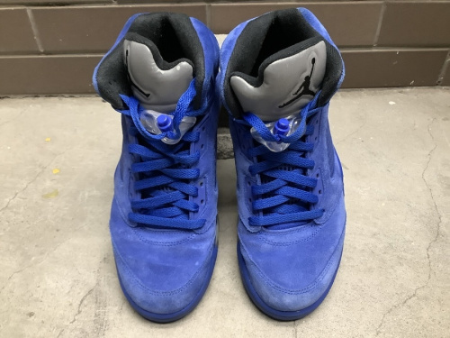 AIRJORDAN5のNIKE