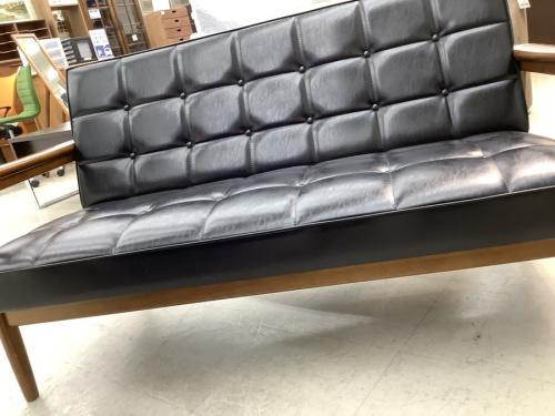 karimokuのソファー