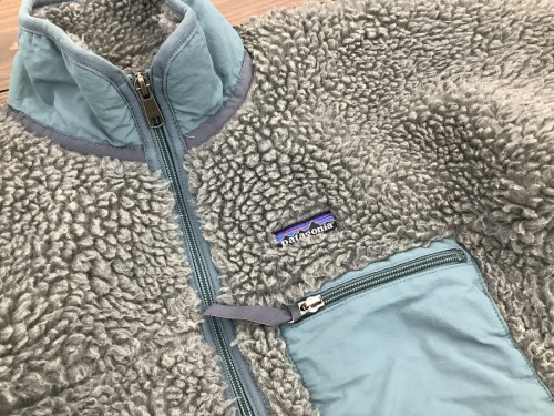 メンズファッションのPatagonia