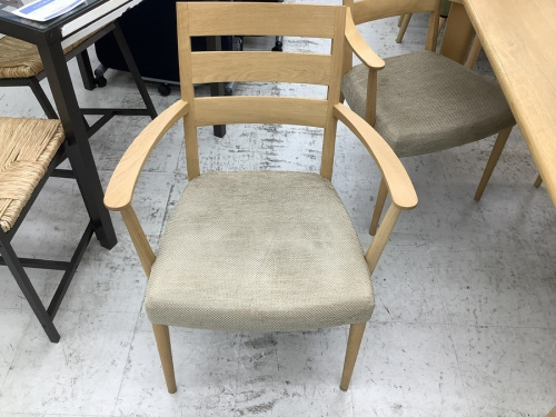 karimokuの川崎 青葉 世田谷 鶴見 横浜 中古 ダイニングセット 買取