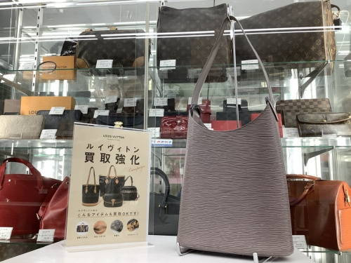 ルイヴィトンのヴィトン買取 横浜