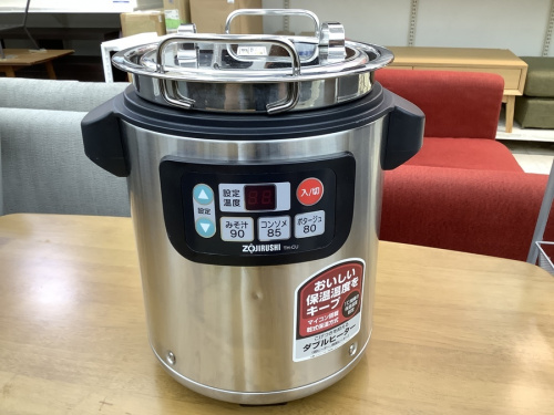 生活家電のキッチン家電