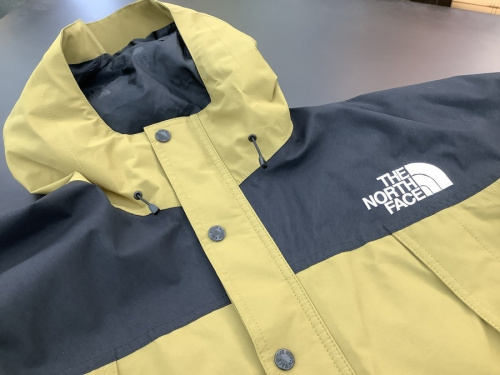 THE NORTH FACEのメンズ