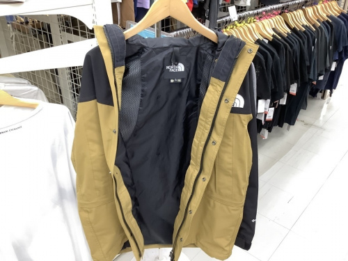アウターの川崎　青葉　世田谷　鶴見　横浜　中古　買取
