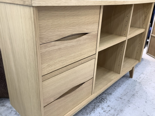 ウニコのサイドボード