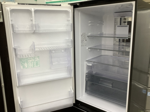 大型冷蔵庫の川崎　横浜　大田　世田谷　中古家電情報