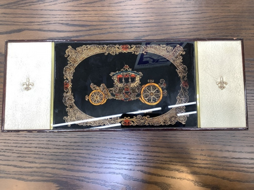 オルゴールの川崎　青葉　世田谷　鶴見　横浜　照明 　中古　買取