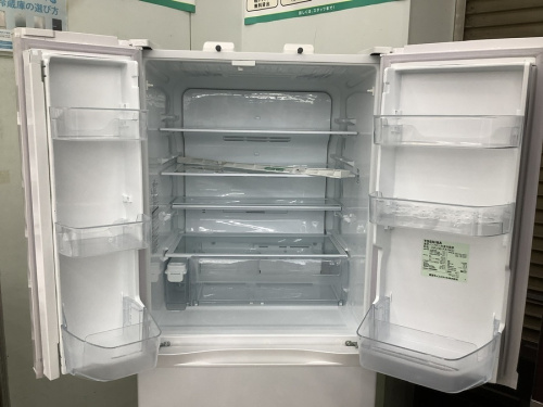 大型冷蔵庫の川崎　横浜　大田　世田谷　中古家電情報