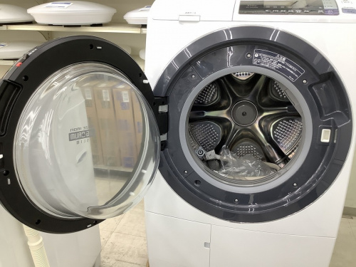 ドラム式洗濯乾燥機機の川崎 青葉 世田谷 鶴見 横浜 中古 洗濯機 買取