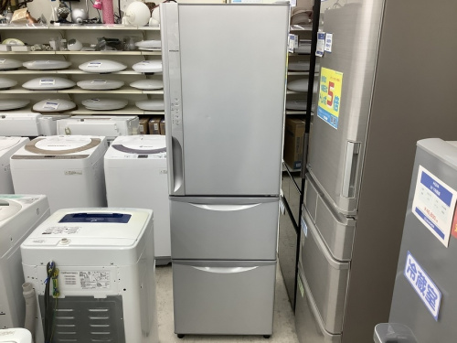 大型冷蔵庫の川崎　横浜　大田　世田谷　中古家電情報